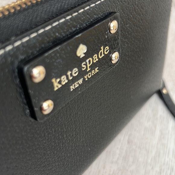 Kate Spade Wallet - Black - Picture 8 of 8
